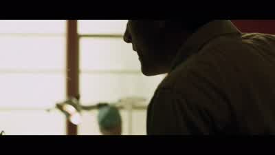 Neurological condition, 60 percent probability. - Gattaca