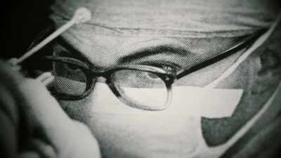 Neurologists, psychologists, - The Minds of Men