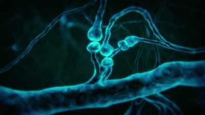 Neurons are the basic unit
of nervous systems in almost - Cosmos: Possible Worlds