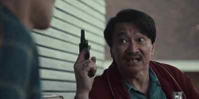 Neutralize the threat.
Do I make myself clear? - The Sympathizer