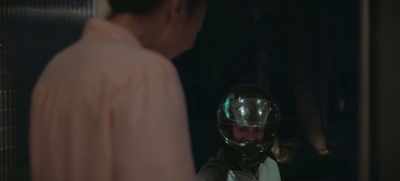 [Neve chuckling] Aren't you funny?
Yes, something like that. - The Strays