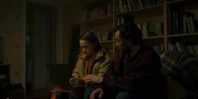 Neve, I... This is not
OK, what you're doing. - The Rising