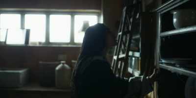 Neve? Neve! - The Rising