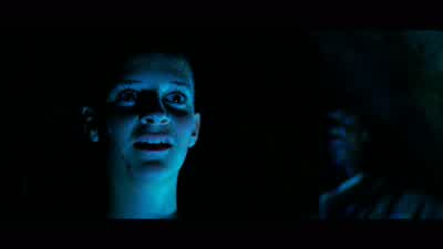 Never had a doubt. - Pitch Black