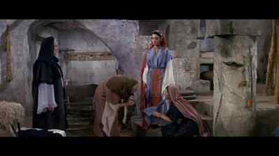 Never a thing like it in all Bethlehem! - The Story of Ruth