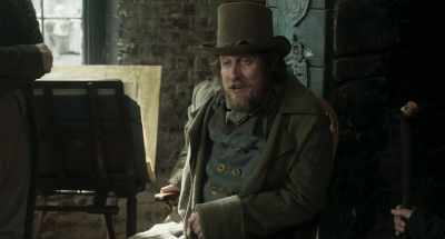Never afore did I see a man
so gifted in public speak - - Peterloo