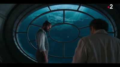 Never again
ask you for anything, - Nautilus
