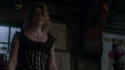 Never again... - Penny Dreadful