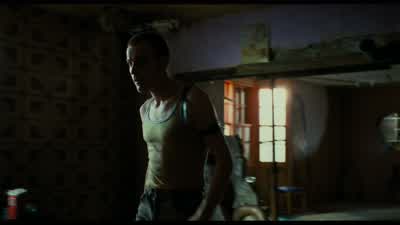 Never again, Swanney. - Trainspotting