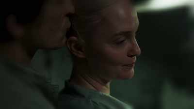 Never again will
someone get away with... - Dystopia