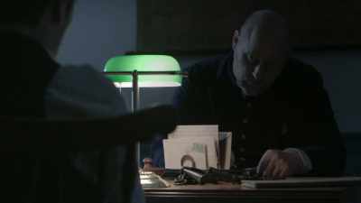 Never before and never since
has anyone confessed to a murder - True Terror with Robert Englund