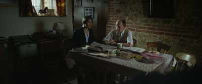 Never asking how we were.
Never saying she missed us. - Rogue Agent