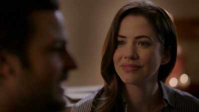 Never backed down and you're not
gonna do that now. - Flip That Romance