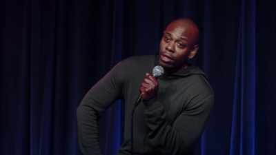 Never been to a good one
that had 14-year-old boys in it. - Dave Chappelle: The Bird Revelation