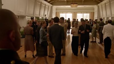 Never been to a nerd party before. - DC's Legends of Tomorrow