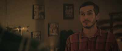 Never been a suicide on this
property that I'm aware of. - The Endless
