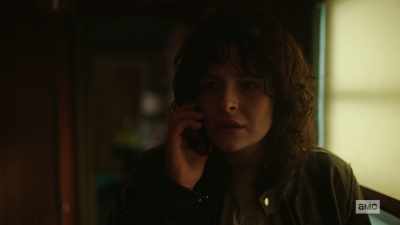 Never been... better. - NOS4A2
