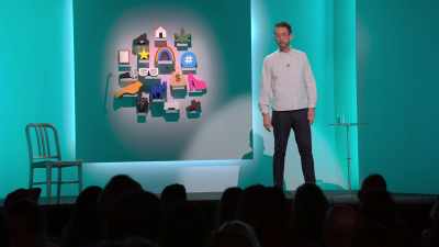 Never been married.
Don't have kids. 48 years old. - Neal Brennan: Blocks