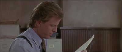 Never been married parents both deceased - Memoirs of an Invisible Man