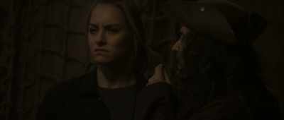 Never has been, never will be. - Ship of the Damned
