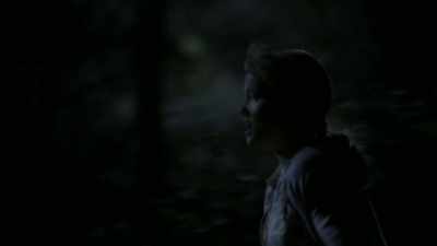 NEVER BEFORE
HAD SHE BEEN MORE FRIGHTENED - Wicked City