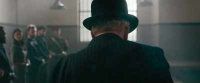 Never before
have the senior Military - The Ministry of Ungentlemanly Warfare