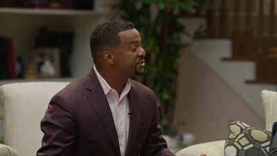 Never before - The Fresh Prince of Bel Air Reunion