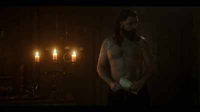 "Never before had there been
a king like Josiah, - Vikings: Valhalla