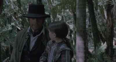 Never behave like that.
Never nowhere. - The Piano