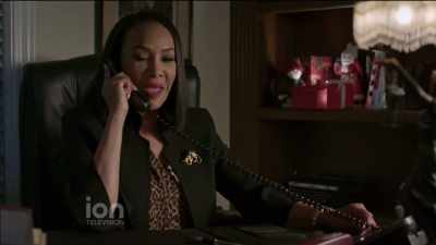 Never better. Now that we
got that out of the way, - A Wedding for Christmas
