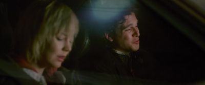 Never build on ancient lndian burial grounds - Silent Hill: Revelation