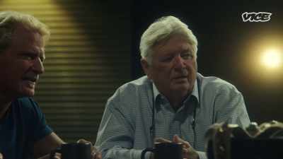 Never called me anything but
Mr. Lawler. Never called me Jerry. - Tales From the Territories