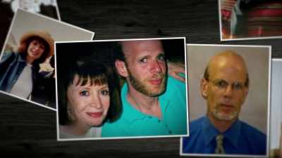 Never came home to see my family, - The Killer Truth