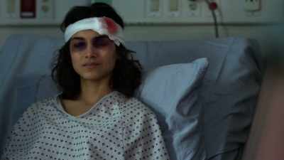 Never cease to amaze, Madani. - Marvel's The Punisher