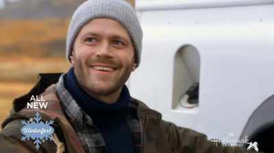 Never changed a tire before, - Love on Iceland