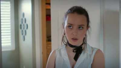 - Never.
- [chuckles] - A Model Kidnapping