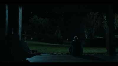 - Never.
- [chuckles] - Prosper