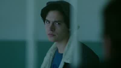 Never come back here! - Riverdale