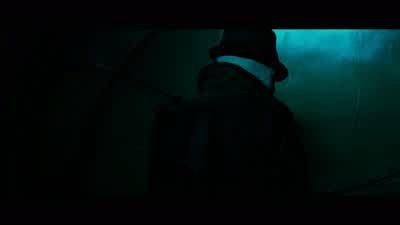 Never compromiseNot even in the face of armageddonThat's always been the difference between us Daniel - Watchmen