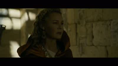 Never could have imagined the fates would lead us here. - Gladiator II