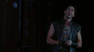 Never did young man fancy
With so eternal and so fixed a soul - RSC Live: Troilus and Cressida