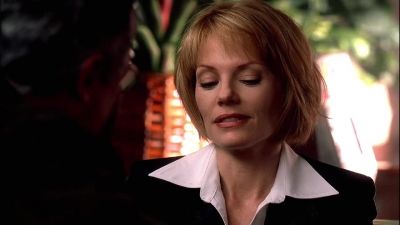 Never doubt and never look back - CSI: Crime Scene Investigation