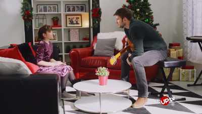 Never doubt that. - A Very Country Christmas Homecoming
