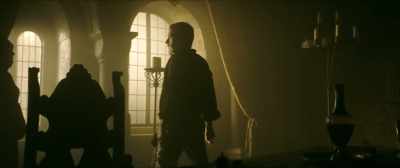 Never doubt the virtue
of our task. - The Reckoning