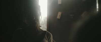 Never drink anything
you didn'’t fix yourself. - The Huntress of Auschwitz