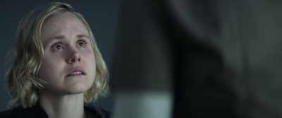 Never, ever again. - Star Trek: Picard