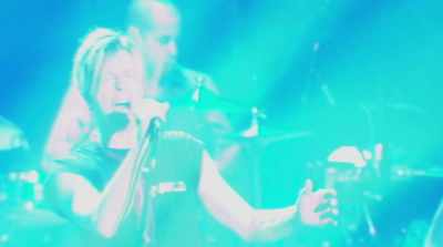 - ♪ Never ever, ever
gonna get old ♪ - David Bowie: The Last Five Years