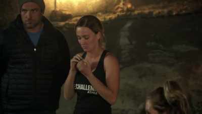 Never!
Everybody [bleep] knows that! - The Challenge: Untold History