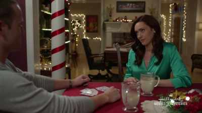 Never feeling home.
Or maybe that's easier for you. - Our Italian Christmas Memories