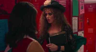 - Never felt the need
to install them before, - Lisa Frankenstein